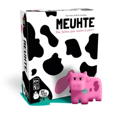 Image de Jeux d’ambiance Gigamic Meuhte