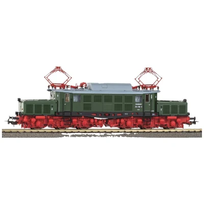 Afbeelding van Piko H0 51481 elektrische locomotief BR 254 van de DR