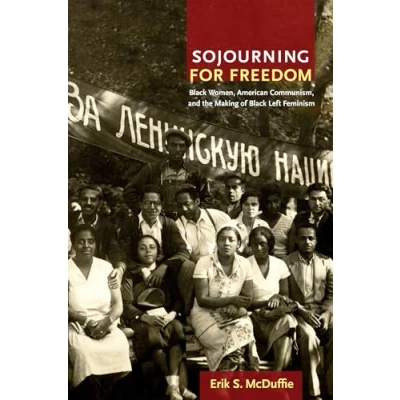 Afbeelding van Sojourning for Freedom