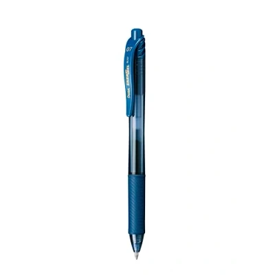 Afbeelding van Pentel Roller Energel X BL107marineblauw gelroller