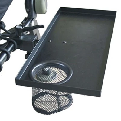 Image de Carp Spirit Bed Chair Table Tables de biwy