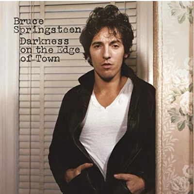 Afbeelding van Bruce Springsteen Darkness On The Edge Of Town (CD)