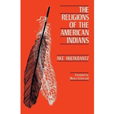 Afbeelding van Religions American Indian (Paper)