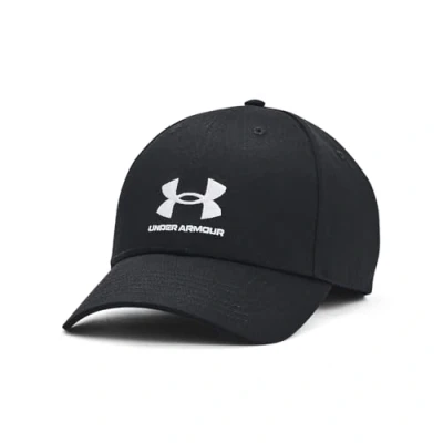 Afbeelding van Under Armour Lockup Adj hoed voor heren