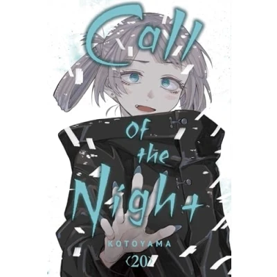 Afbeelding van Call of the Night Night, Vol. 20