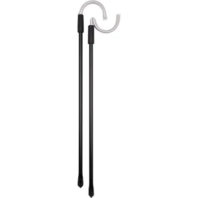 Afbeelding van C Tec Hengelsteun Pole Rest Adjustable
