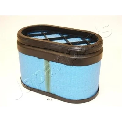 Afbeelding van ASHIKA 20 00 013 Luchtfilter 183 157 284 Filter insert HUMMER: H2 SUT
