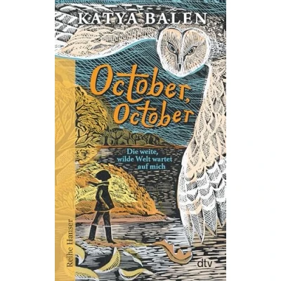 Afbeelding van October, October