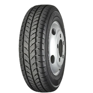 Afbeelding van Yokohama BluEarth Winter WY01 215/60 R16 103/101T personenwagen Winterbanden Banden OPEL: Astra J Hatchback, Zafira C Tourer, Sports Tourer WD