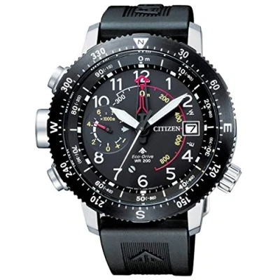 Afbeelding van Citizen Promaster BN4044 15E Altichron Horloge