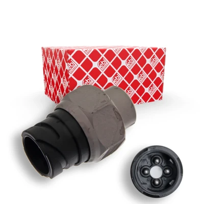 Afbeelding van FEBI BILSTEIN 38459 Sensor, pneumatisch systeem