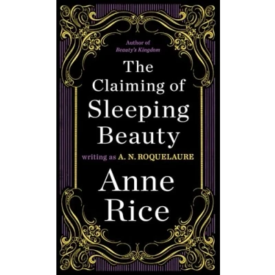 Afbeelding van The Claiming of Sleeping Beauty