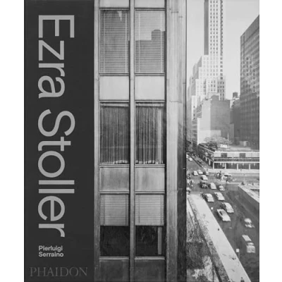 Afbeelding van Ezra Stoller