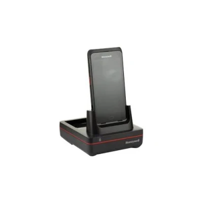 Image de Honeywell Non Booted Home Base Support de charge portatif + chargeur batterie pour CT40 XP CT45 XP; Dolphin