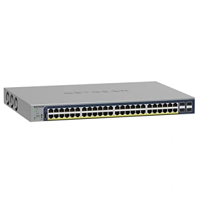 Afbeelding van Netgear GS752TP