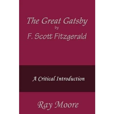 Afbeelding van The Great Gatsby by F. Scott Fitzgerald
