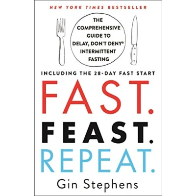 Afbeelding van Fast. Feast. Repeat.