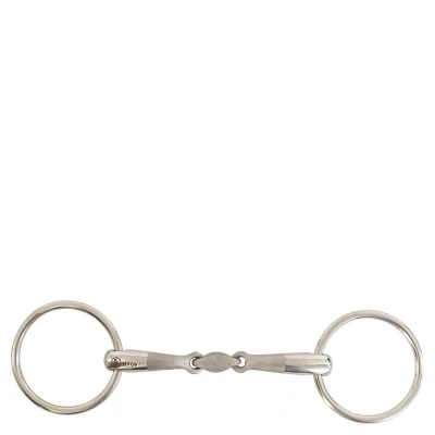Image de BR Satin Sense 16MM Double Jointed Water Snaffle