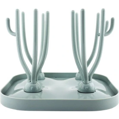 Afbeelding van Lorelli Flessendroogrek Mint Green