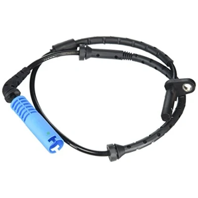 Afbeelding van ESEN SKV 06SKV317 ABS Sensor Achteras 2 polig 670mm 12V blauw Electrisch Female