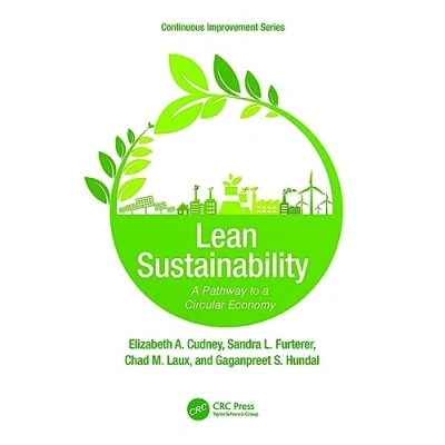 Afbeelding van Continuous Improvement Series Lean Sustainability