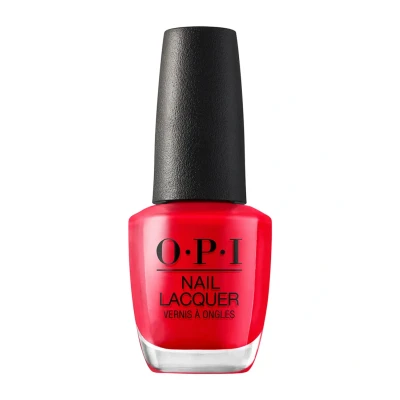 Afbeelding van OPI Nagellak Cajun Shrimp 15ml Haibu by Kapperskorting.com