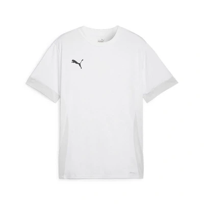 Afbeelding van Puma Sr Shirt Teamgoal Matchday Jersey Maat: M