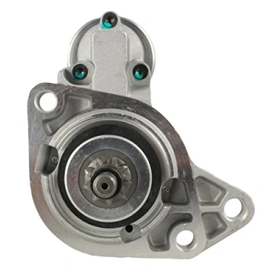 Afbeelding van CASCO CST10137AS Startmotor 12V 1,70kw 9 CPS0060 76mm