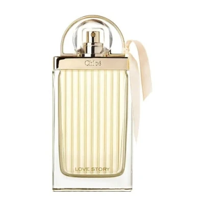 Image de Chloé Love Story Eau de Parfum 75 ml