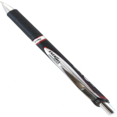 Afbeelding van Pentel Energel BLP77 Rood