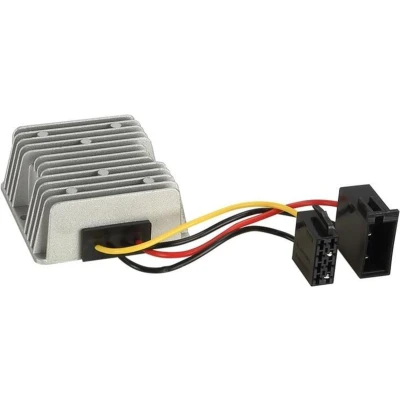 Afbeelding van Omvormer 24 V &gt; 12 maximaal 10A