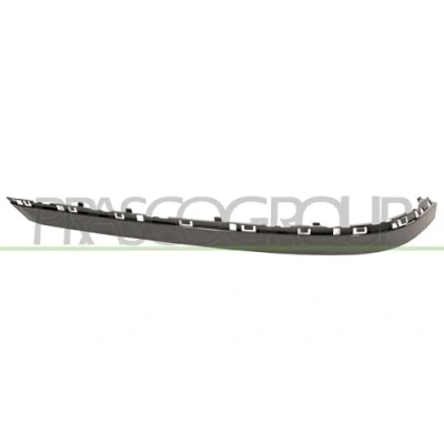 Afbeelding van BLIC 5513 00 0076973PP Sier / beschermingspaneel, bumper Links achter