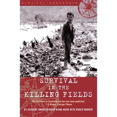 Afbeelding van Surviving The Killing Fields