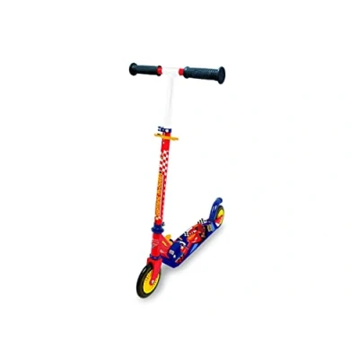 Afbeelding van Step Smoby Cars