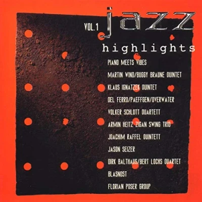 Afbeelding van Various Artists 500 Highlights (CD)