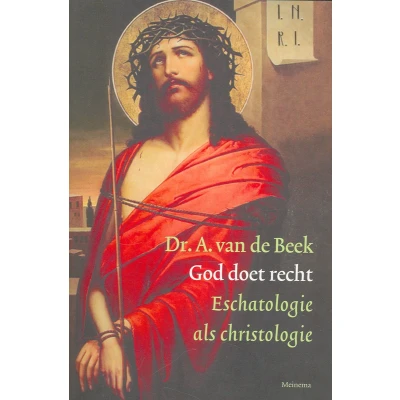 Afbeelding van God doet recht
