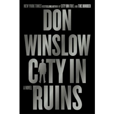 Afbeelding van Danny Ryan Trilogy City in Ruins