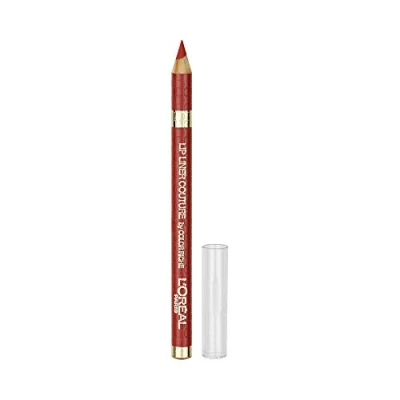 Afbeelding van L&#039;Oréal Color Riche Couture Lipliner 461 Scarlet Rouge