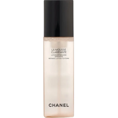 Afbeelding van Chanel La Mousse Clarificante Refining Lotion To Foam 150 ml