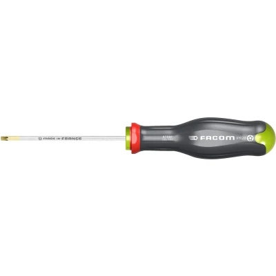 Afbeelding van FACOM ATXRP20X100 ProTwist schroevendraaier Tamper Resistant Torx Plus 20 x 100 mm