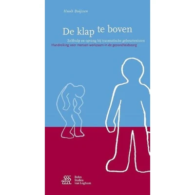 Afbeelding van De klap te boven