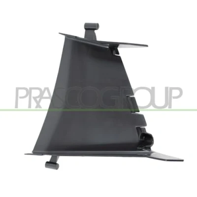 Afbeelding van PRASCO AD0262404 Voorspoiler Binnen, Links voor