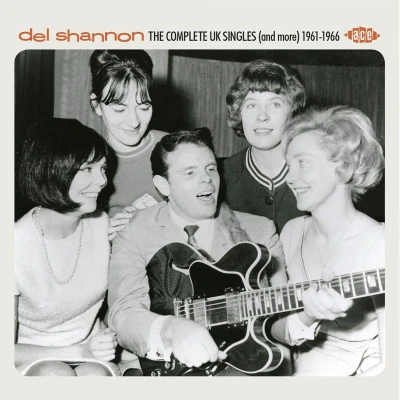 Afbeelding van The Complete Uk Singles (And More) 1961 1966