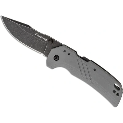 Afbeelding van Coldsteel Engage AUS10A Grey