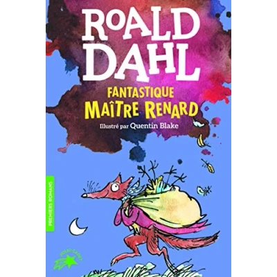 Afbeelding van Fantastique Maitre Renard