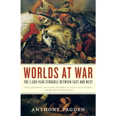 Afbeelding van Worlds at War