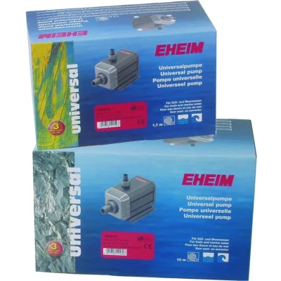 Afbeelding van Eheim Universele Pomp 300 L/H 1.5 M Kabel