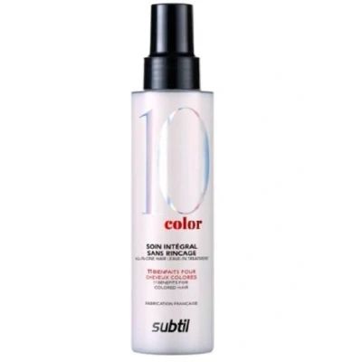 Afbeelding van Subtil ColorLab All in One Hair Leave Treatment 150ml 150 ml