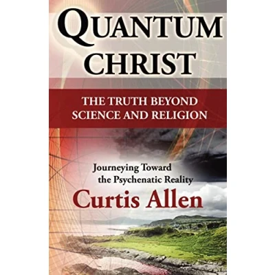 Afbeelding van Quantum Christ