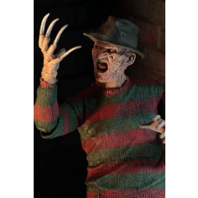 Afbeelding van Actiefiguren Neca Freddy